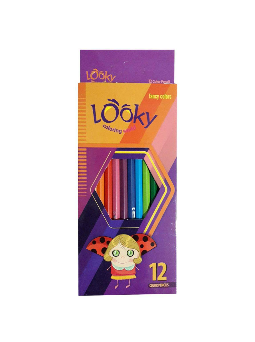 Looky12color